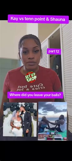 #unforgettablekay25 #unforgettablekay #tennpoint #jamaicantiktok #fyp | unforgettable kay