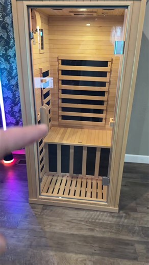 Transform Your Home with an Infrared Sauna
