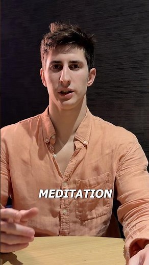Simple meditation technique #mindfullness #meditation #breathwork #guide