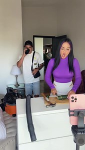 1.2M views · 29K reactions | El detrás de cámaras del video de abajo Mau Mc Mahon | Karla Bustillos | Facebook