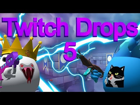 How to get free items in the new update! | Shell Shockers