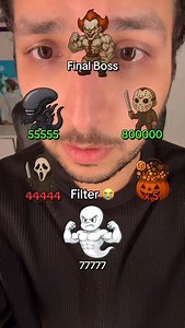 62K views · 67 reactions | Cartoon Filter Game ! #cartoon #filter #game #challenge #reels | The Filter Dude | Facebook