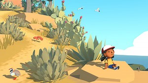 Alba: A Wildlife Adventure launches December 11