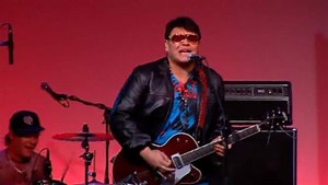 Aboriginal music in spotlight