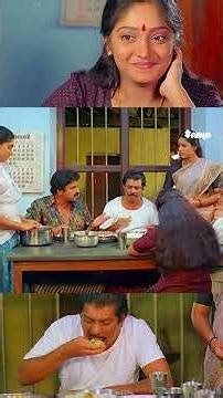 ഉണ്ണുമ്പോ എനിക്ക് സാവധാനം ഇരുന്നുണ്ണണം...#shorts