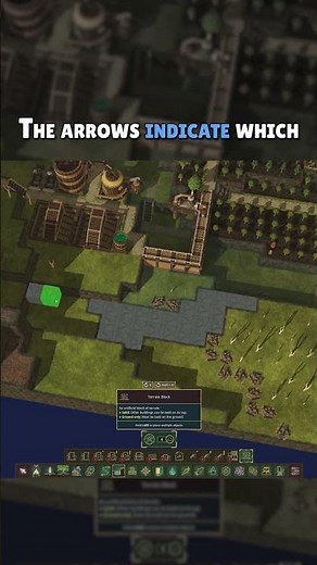 Efficient placement tips for Timberborn!