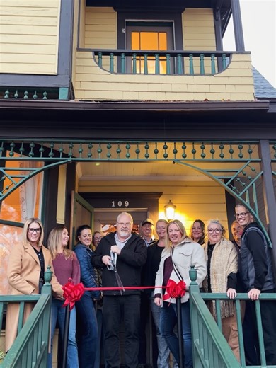 Kittitas County Chamber of Commerce on Reels