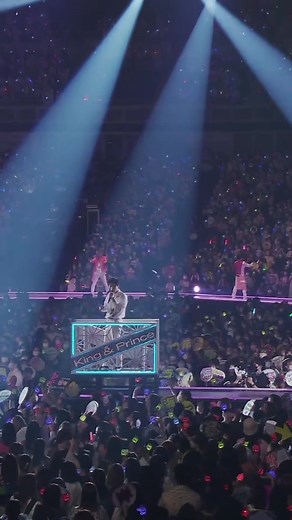 キンプリ 恋降る月夜に君想ふ Blu-ray&DVD 2023.3.22 RELEASE