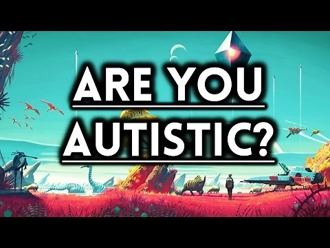 Are You Autistic? - 5 Question Autism Test - ADHD Test