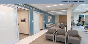 Ochsner LSU Health set to open Monroe Cancer Center in 2026