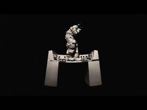Don Toliver - Secondhand (feat. Rema) [Official Visualizer]