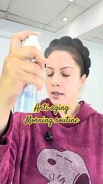 My Anti Aging Morning Skincare Routine | How to Use Exosome & Peptides | Nipun Kapur