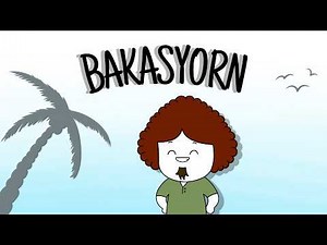 BAKASYORN | Pinoy Animation