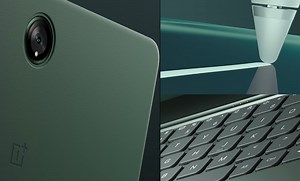 Official Teaser Confirms OnePlus Pad To Arrive With iPad Like Accessory Support; A Stylus And Keyboard Support
