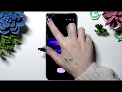 POCO M8 5G – How to Find Downloaded Files