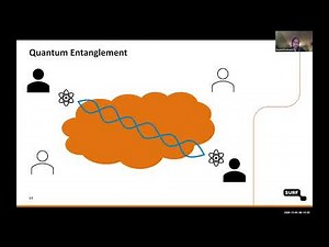 P4 Developer Day: QuIP - A P4 Quantum Internet Protocol Prototyping Framework