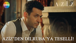 2.5K views · 47 reactions | Aziz, Dilruba'yı teselli ediyor! #Aziz | Aziz 20. Bölüm | Show TV | Facebook