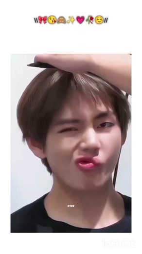 my cute kim teahyung😫 always be happy😊 baby💯 . . . #forever#trendings#kim#bts#v#forever# . . . #trendings#dontunderreviewmyvideossmissyous#fyyyyyyyyyyyppppppppppp#dontunderreviewmyvide#dontunderreviewmyvideossmissyous# . . . . #kimteahyung#bts#army#forever#bts#kim#teakook#trending#bts#members#forever#plzcomeback#bts#