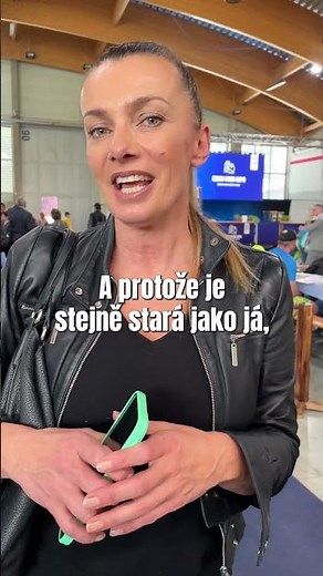 Pozvánka na mezinárodní agrosalon Země živitelka 2024 - Alice Bendová