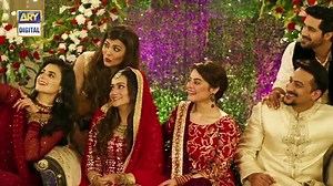 Sun yaara - Ep 12 - 20th March 2017 - ARY Digital Drama