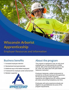 Arborist Apprenticeships » WAA-ISA