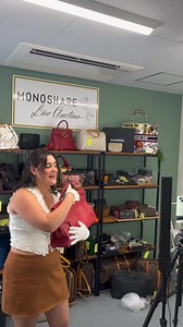 【eBay Live Week】 ファッションセラーさん３社に協力いただき eBay本国と連携して、1週間のeBay...