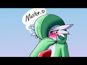 Gardevoir Gets Caught? | Pokémon comic dub