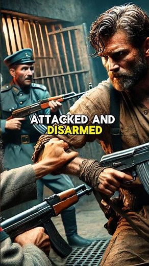 1985 Badaber Fortress Uprising: Soviet POWs' Last Stand Against Afghan Mujahideen