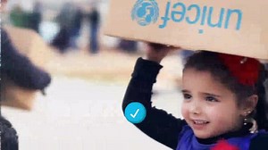 47 reactions | With just 10$ you could send a warm blanket and help save a child’s life. Help us reach children before winter does. Send it Now. | UNICEF | Facebook