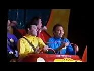 The Wiggles Concert Clips (2001)