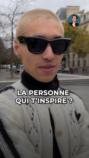 Et toi, quel personne de l’histoire t’inspire le plus ? #apprendre #info #histoire | Maxoureport