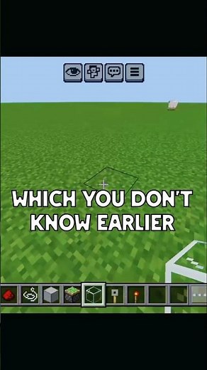 Simple Automatic Redstone Door 🚪 | Minecraft 1.21 #shorts #viral #minecraft