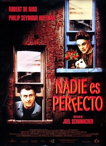 Nadie es perfecto