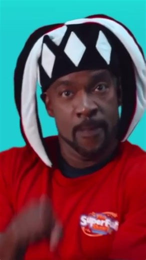 🔥 If this reel made YOU smile… imagine what it does for the kids. The Super Fun Show blends music, movement, laughter, and classroom strategy to create a training experience your teachers and students will never forget. We bring engagement, behavior support, and high-energy learning straight to your school. 👉 Bring the Super Fun Show to your center or district! Message us to learn more or request a date. #EarlyChildhood #TeacherPD #BehaviorManagement #ActiveSupervision #EngagedLearnin | The Su