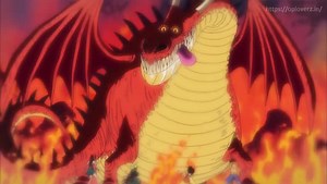 One Piece Episode 911 – AnimeSail