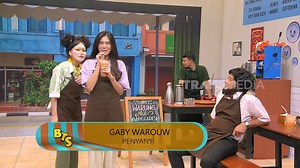 3.9K views · 21 reactions | Gimmick Teh - MOMEN KOCAK BTS #BTS #momenkocak #bercandatapisantaitrans7 #trans7 #trans7comedy | TRANS7 | Facebook