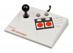 NES Advantage - Alchetron, The Free Social Encyclopedia