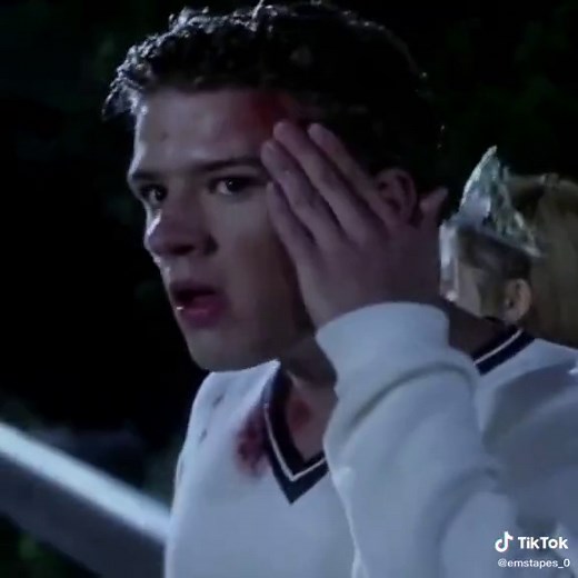 Exploring Horror Movie Edits with Ryan Phillippe