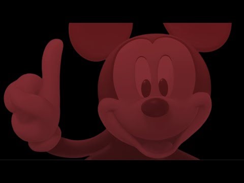 FNF Darkness Upon Disney | Triple Teaser | (PRÓLOGO)