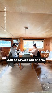 18K views · 176 reactions | Would you stay in this historic canal...