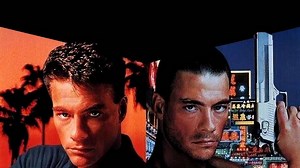 Double Impact - Apple TV