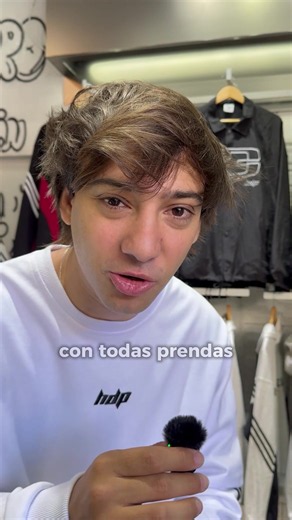 Outfits HDP: Estilos para armar tus looks