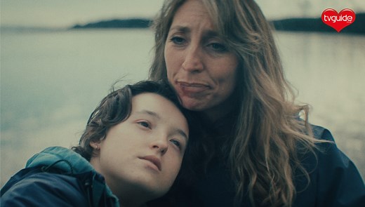 Maya on Channel 4: First look at Bella Ramsey thriller written by Daisy Haggard