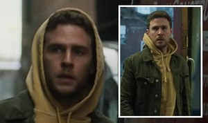 The Control Room | Trailer - BBC