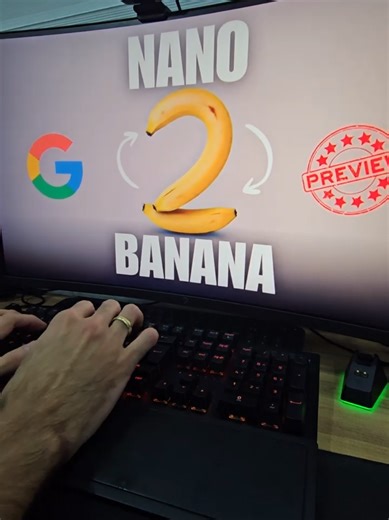 Midjourney has some serious competition now! 🍌✨ Welcome to the Tech News update. Google just surprised everyone today by launching Nano Banana 2 (also known as Gemini 3.1 Flash Image). It brings the heavy-lifting capabilities of a