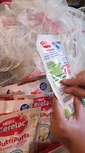 289K views · 8.1K reactions | Loving the pinoy birthday which lasts a month. I have gifts unopened and will unbox with you all, ENJOY diba? This one might benefit all you Moms with babies like moi Thank you Nestle for the huge gift baskets. Masaya ang kambal | Korina Sanchez - Roxas | Facebook