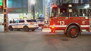 Police Promise More Patrols With Data Showing Increasing Crime Rates in Loop