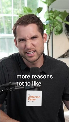 What to Say When You Don't Like Them
