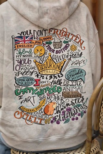 Don't miss this shirt 😂#montypython #montypythonandtheholygrail #funnyshirt #montypythonholygrail #montypythonshirt