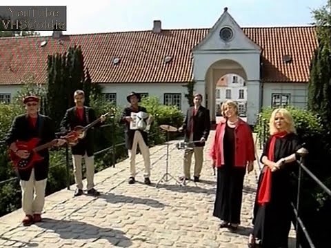 Godewind - Hitmedley - 2001